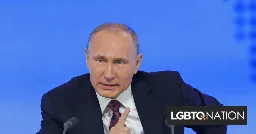 Russia hired anti-LGBTQ+ U.S. broadcasters to push propaganda to American audiences - LGBTQ Nation