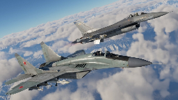 War Thunder game engine Dagor Engine from Gaijin now open source