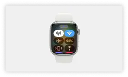 WWDC 2023: watchOS 10’s redesign