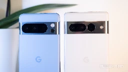 Google is pushing out a fix for the troublesome Android 14 storage bug on Pixels
