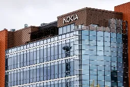 Nokia Mobile Networks Assets Said to Draw Samsung Interest