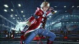 Tekken 8 is going to knock another 100GB out of your PC's available storage