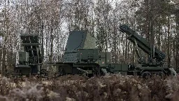 NATO takes control from US of air defenses in Poland crucial to supporting Ukraine days before Trump takes office | CNN Politics