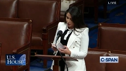 Republican Congresswoman Argues Against Aid For Afghan Women Because She ‘Couldn’t Seem to Find’ It In the Constitution