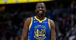 Draymond Green contract details: Star forward signs four-year, $100 million deal with Warriors