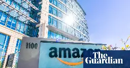 Amazon CEO tells staff ‘it’s probably not going to work out’ unless they visit office three days a week