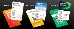 New Manitoba Health Card Designs