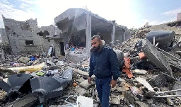 IDF admits Christmas Eve Gaza airstrike killed dozens of innocents