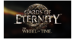 Journey to Another Age With "Cards of Eternity: The Wheel of Time”