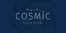 Customizing COSMIC: Theming and Applications