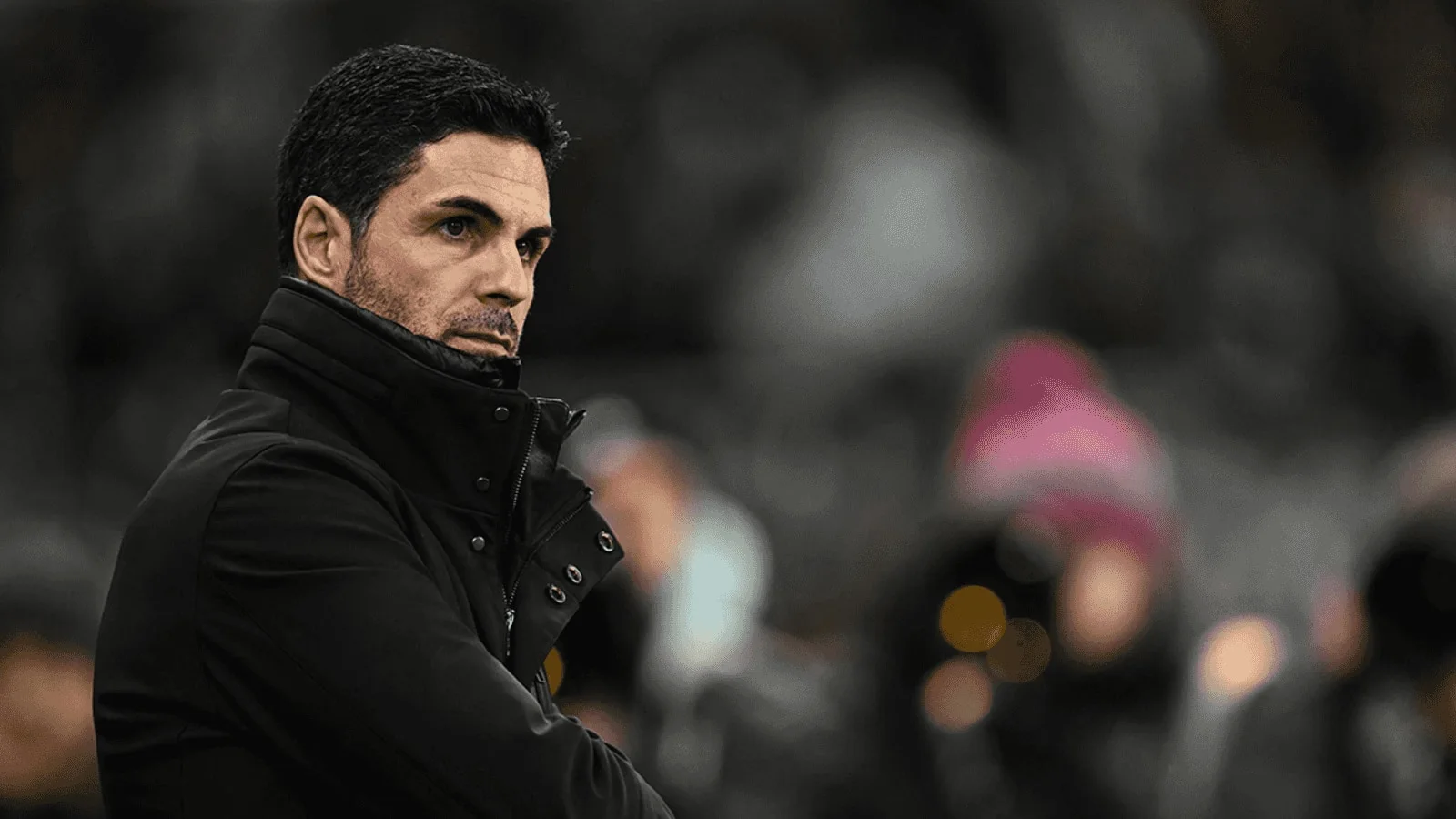 Every word from Arteta's post-Newcastle presser