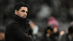 [Official] Every word from Arteta's post-Newcastle presser