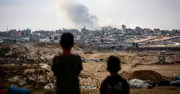 Israel/Palestine: All Victims Have Right to Reparation for Abuses