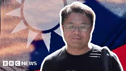 Lee Meng-chu: Taiwan businessman accused of spying in China is freed