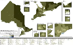 2007 Ontario electoral reform referendum - Wikipedia