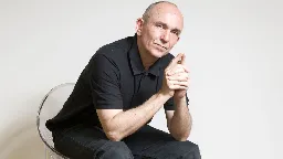 Peter Molyneux is ready to disappoint us again with his latest game, a blockchain-based business sim