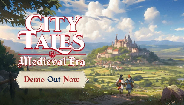 City Tales - Medieval Era on Steam