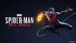 Marvel’s Spider-Man: Miles Morales | PC Steam Game | Fanatical