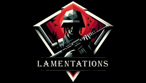 Save 10% on Lamentations on Steam