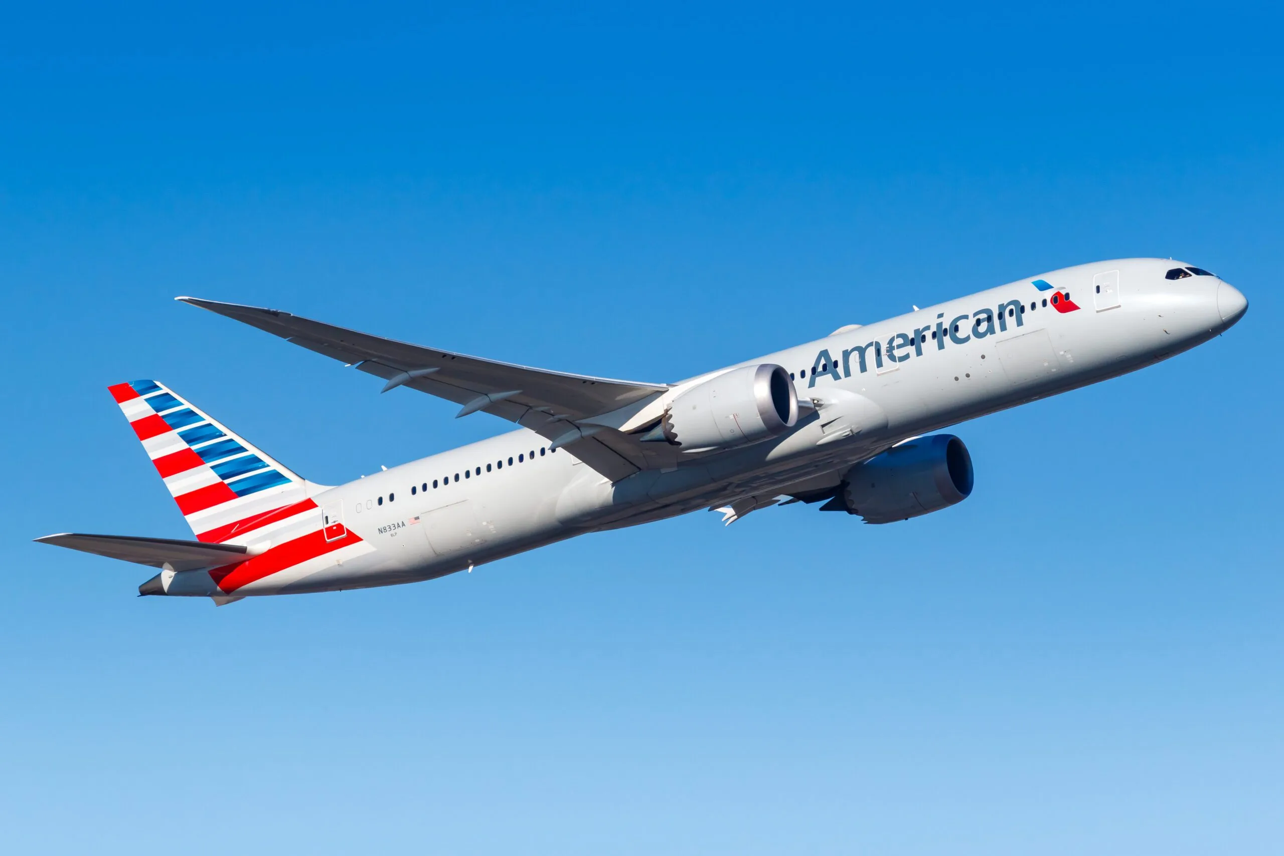 American Airlines Flight to Tokyo Ends Up Diverting to Anchorage Because Drunk Passenger Couldn't Stop Using the Restroom