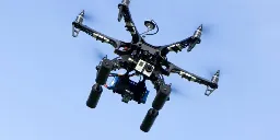 NYPD using drones to check out noisy backyard parties over Labor Day weekend