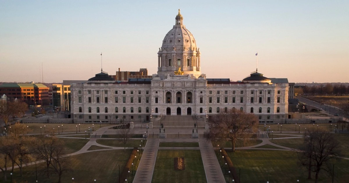 Minnesota voters elected a split state House. Republicans seized power anyway.