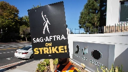 SAG-AFTRA Approves Deal to End Historic Strike