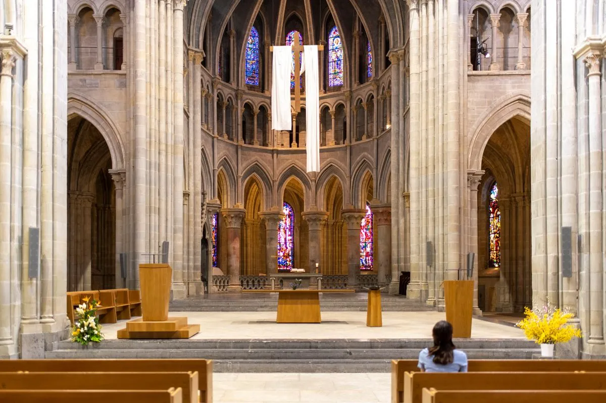 Vaud ne baisse pas ses subventions aux Églises malgré la fuite des fidèles