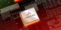 AMD's 128-core Epycs take the fight to Ampere Computing