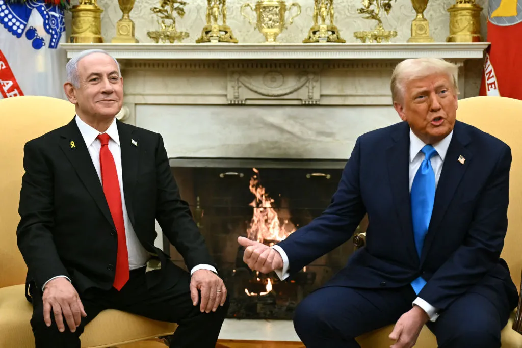 Israel/ OPT: President Trump’s claim that US will take over Gaza and forcibly deport Palestinians appalling and unlawful