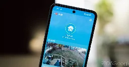 The old Nest app isn't sending notifications to some Pixel 8 owners