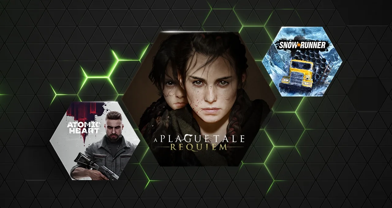 GFN Thursday: 16 Games Arrive on GeForce NOW | NVIDIA Blog