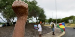 Eskalation in Neukaledonien: Am Rande eines Bürgerkriegs