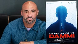 How New Short Film ‘Dammi’ Eased Pain, Shame &amp; Tribal Search For ‘Blade’ Director Yann Demange