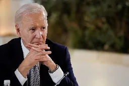 WATCH: Biden issues Medal of Honor to Civil War soldiers who helped hijack train in Confederacy