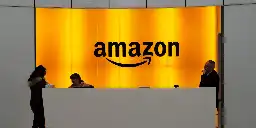 Amazon is blocking promotions of employees who don't comply with its return-to-office policy, leaked documents show