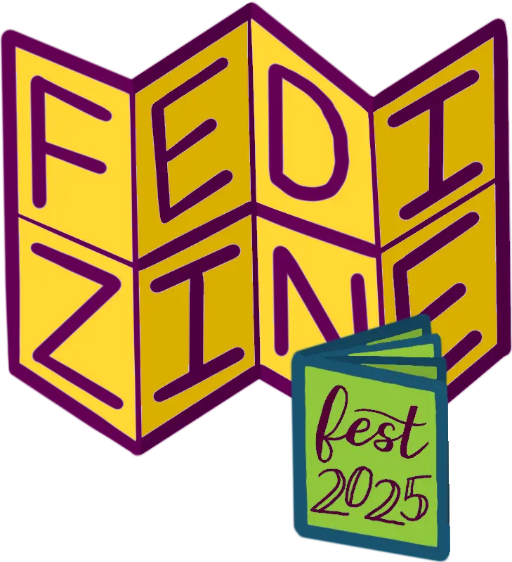 FediZineFest 2025