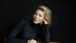 Cate Blanchett Joins Zellner Brothers’ Alien Invasion Comedy ‘Alpha Gang’; CAA Media Finance, MK2 Films to Launch Package at Cannes (EXCLUSIVE)