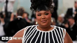 Lizzo accused of sexual harassment and fat-shaming