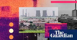 Revealed: Sellafield nuclear site has leak that could pose risk to public