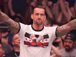 Update on CM Punk and Impact Wrestling/TNA amidst internet speculation - NoDQ.com: WWE and AEW Coverage