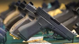 Judge upholds stringent Oregon gun control law as constitutional