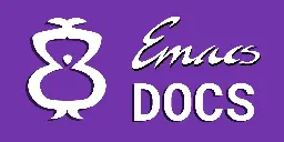Hello from Emacs Docs | Emacs Docs