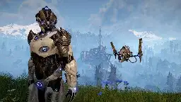 Elex 3 May Have Been Canceled, Developer Piranha Bytes Possibly Closed Down - TwistedVoxel