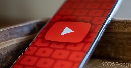 YouTube app miniplayer redesign works like picture-in-picture