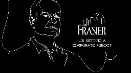 Our Frasier Remake (2023) | Official Trailer