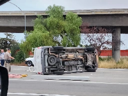 The saga of sleepy vehicles continues