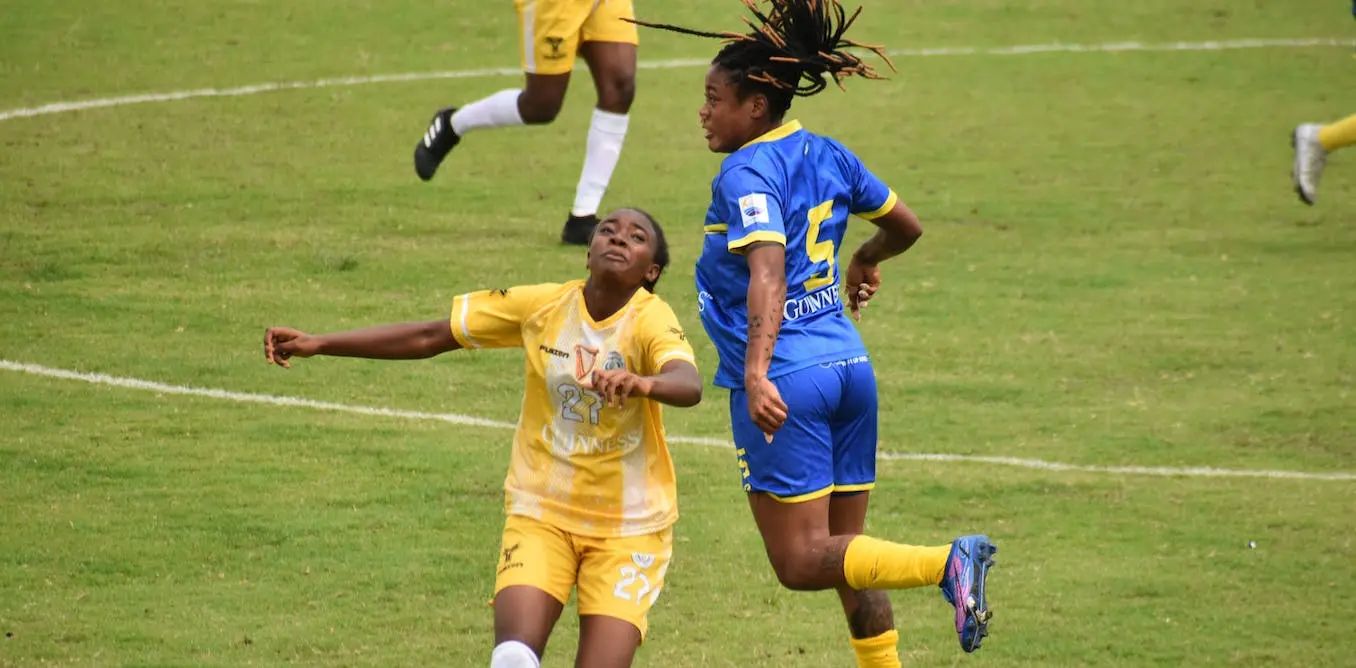 Foot féminin au&nbsp;Cameroun&nbsp;: bien plus qu’un sport