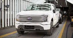 Ford misses Q2 earnings by a wide margin as EV losses reach $2.5 billion in 2024