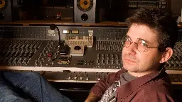 Steve Albini, Storied Producer and Icon of the Rock Underground, Dies at 61